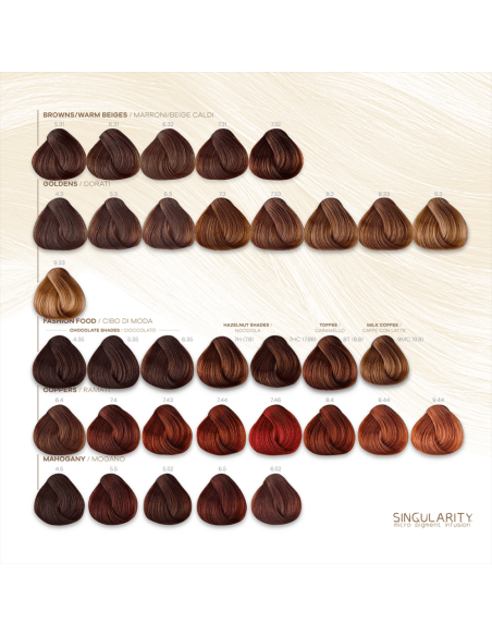 Singulariteetti - 8,33 100 ml