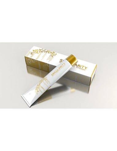 Singulariteetti - 8,13 100 ml