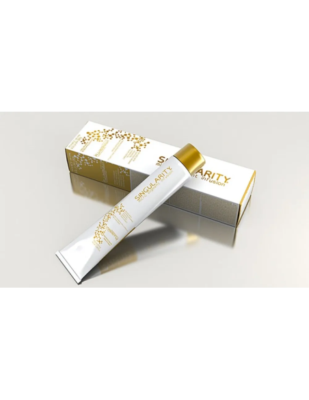Singulariteetti - 11,10 100 ml