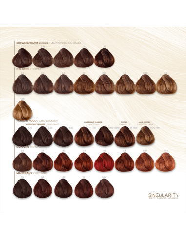 Singulariteetti - 11,10 100 ml