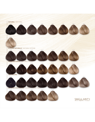 Singulariteetti - 9,13 100 ml