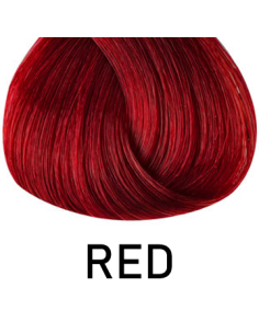 Singulariteetti - PUNAINEN...