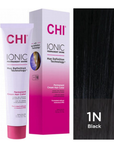 CHI IONIC Kestokiilto - 1N 89g