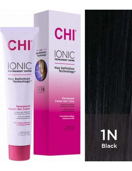 CHI IONIC Kestokiilto - 1N 89g