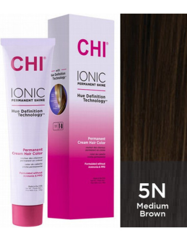 CHI IONIC Kestokiilto - 5N 89g