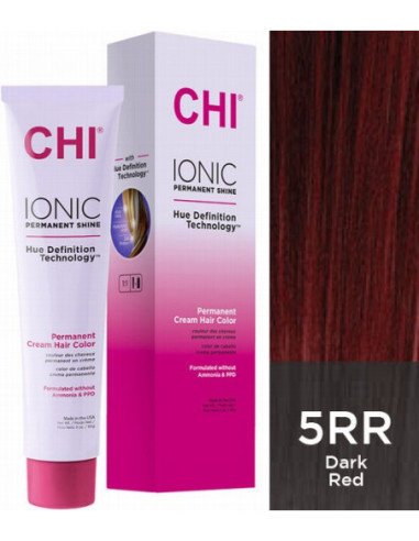 CHI IONIC Kestokiilto - 5RR 89g