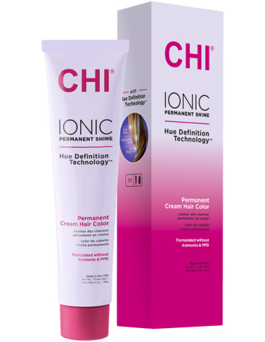 CHI IONIC Kestokiilto - 8G 89g