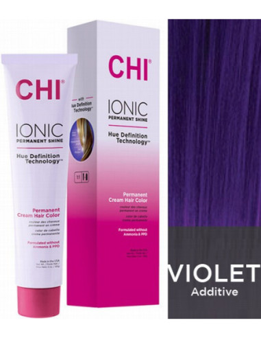 CHI IONIC Kestokiilto - VIOLETTI...