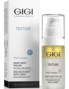 TEXTURE Yökuorinta 30ml