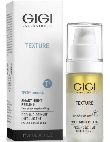 TEXTURE Yökuorinta 30ml