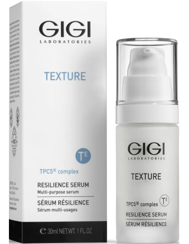 TEXTURE Monitoiminen seerumi 30ml