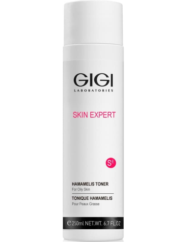 SKIN EXPERT Taikapähkinävoide...