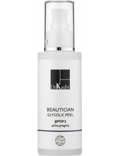 Kuorinta glykolihapolla 125ml