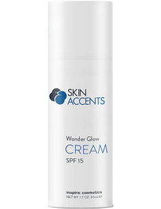 SKIN ACCENTS Kasvojen...