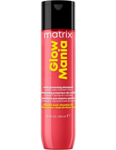 GLOW MANIA -shampoo 300ml