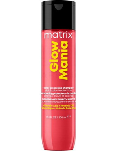 GLOW MANIA -shampoo 300ml