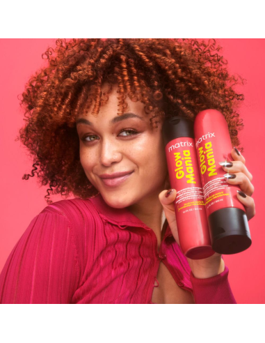 GLOW MANIA -shampoo 300ml