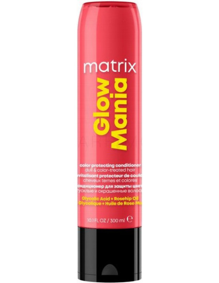 GLOW MANIA Hoitoaine 300ml