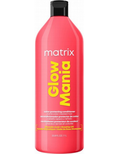 GLOW MANIA Hoitoaine 1000ml