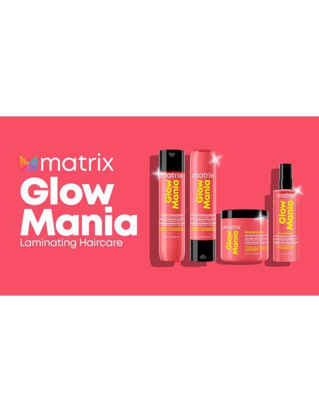 GLOW MANIA Hoitoaine 1000ml