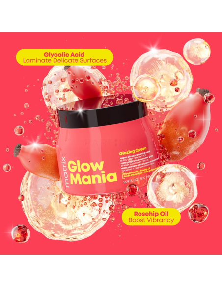 GLOW MANIA -naamio 500ml