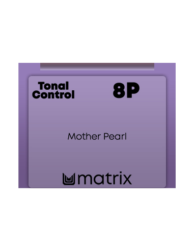 TONAL CONTROL Pre-Bonded Tonejoša gēlveida matu krasa 8P 90ML