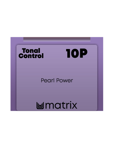 TONAL CONTROL 10P 90ml