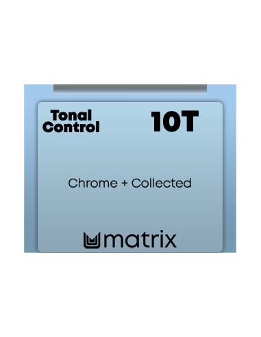 TONAL CONTROL Pre-Bonded Tonejoša gēlveida matu krasa 10T 90ML