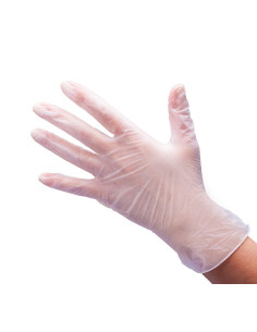 Vinylex-käsineet | Vinyyli...