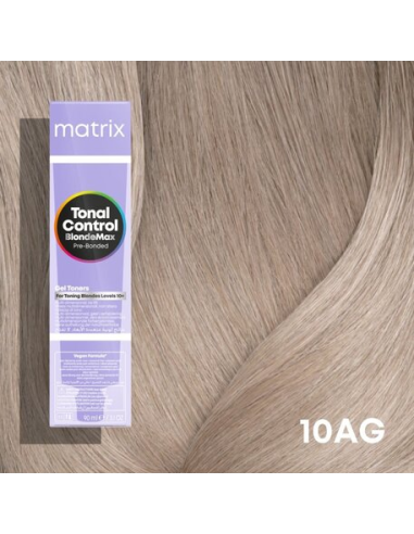 SÄVYKONTROLLINEN BlondeMax 10AG 90ml