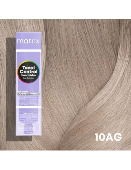 SÄVYKONTROLLINEN BlondeMax 10AG 90ml