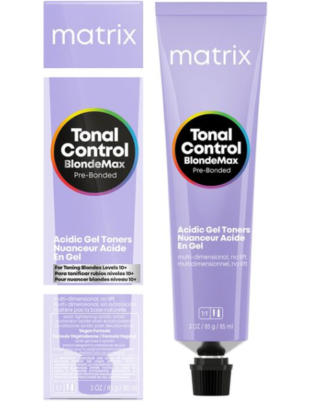 SÄVYKONTROLLINEN BlondeMax 10N 90ml
