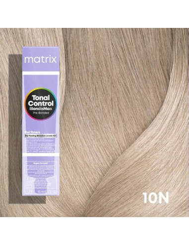SÄVYKONTROLLINEN BlondeMax 10N 90ml