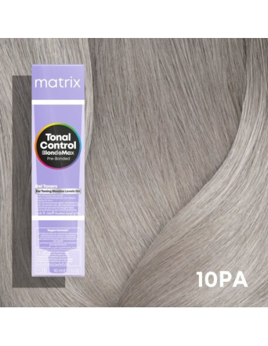 SÄVYKORJAUS BlondeMax 10PA 90ml