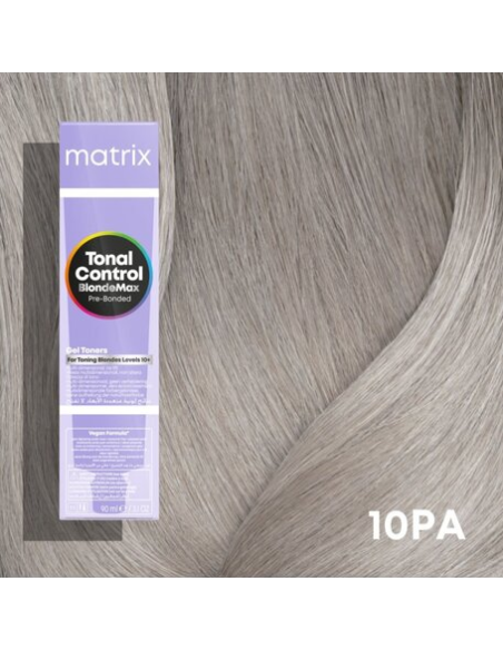 SÄVYKORJAUS BlondeMax 10PA 90ml