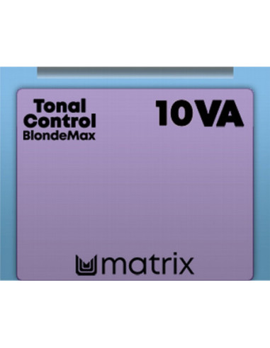 SÄVYKORJAUS BlondeMax 10VA 90ml