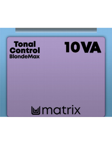 SÄVYKORJAUS BlondeMax 10VA 90ml