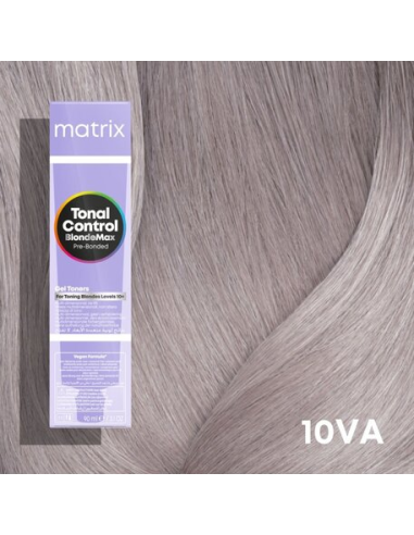SÄVYKORJAUS BlondeMax 10VA 90ml