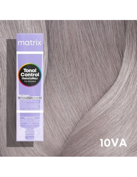 SÄVYKORJAUS BlondeMax 10VA 90ml