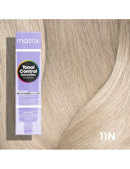 SÄVYKONTROLLINEN BlondeMax 11N 90ml