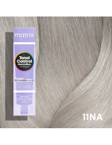 SÄVYKONTROLLINEN BlondeMax 11NA 90ml