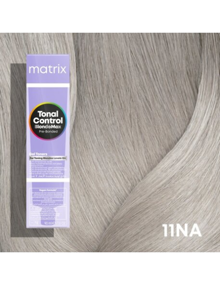 SÄVYKONTROLLINEN BlondeMax 11NA 90ml