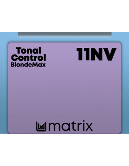 SÄVYKONTROLLINEN BlondeMax 11NV 90ml