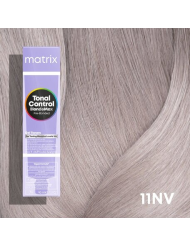 SÄVYKONTROLLINEN BlondeMax 11NV 90ml