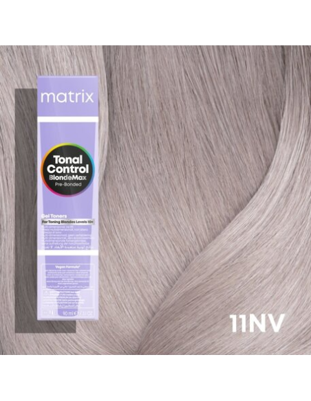 SÄVYKONTROLLINEN BlondeMax 11NV 90ml