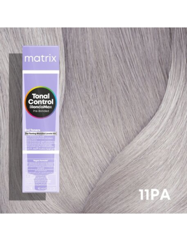 SÄVYKONTROLLINEN BlondeMax 11PA 90ml