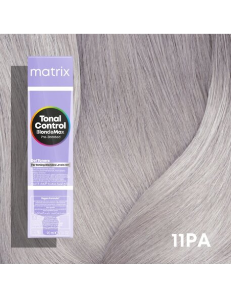 SÄVYKONTROLLINEN BlondeMax 11PA 90ml