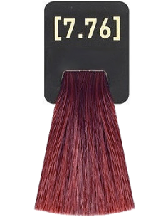 INCOLOR PURPLE PLUM, BLOND...