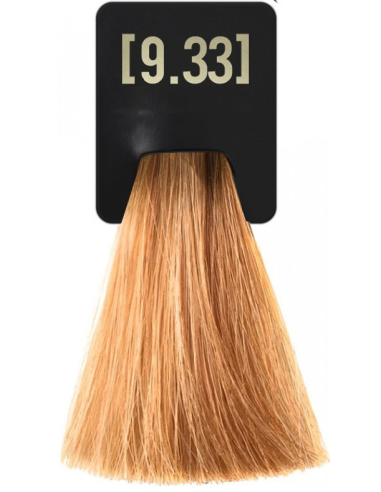INCOLOR DEEP GOLDEN, VERY LIGHT BLOND...