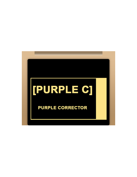 INSIGHT INCOLOR - Violetti Korrektori 60ml